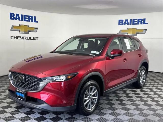 2023 Mazda CX-5 2.5 S for sale in Wexford, PA