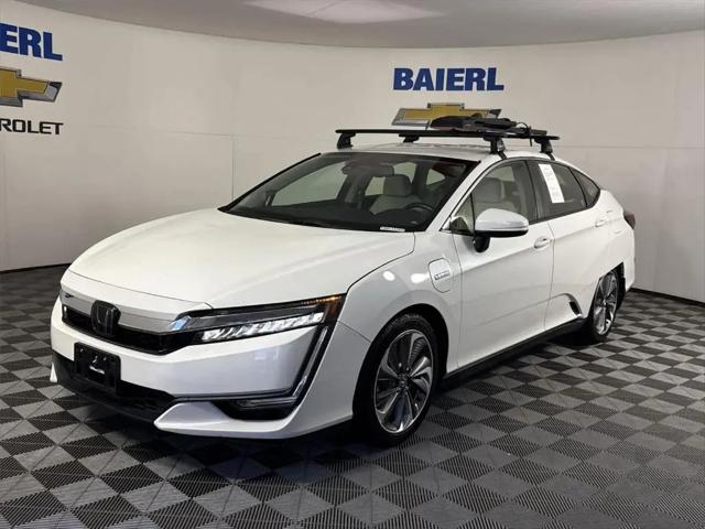 2018 Honda Clarity Plug-In Hybrid Touring for sale in Wexford, PA