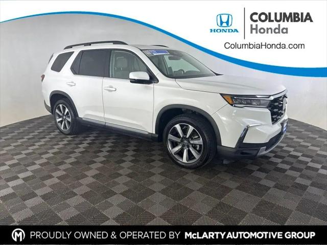 2025 Honda Pilot Touring for sale in Columbia, MO