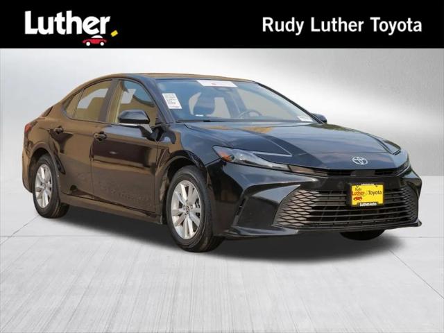 2025 Toyota Camry LE for sale in Minneapolis, MN