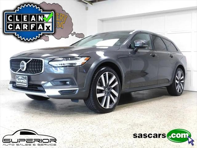 2022 Volvo V90 Cross Country B6 for sale in Hamburg, NY