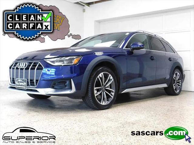 2024 Audi allroad Premium 45 TFSI quattro S tronic for sale in Hamburg, NY