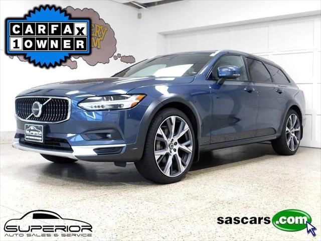 2023 Volvo V90 Cross Country B6 Ultimate for sale in Hamburg, NY