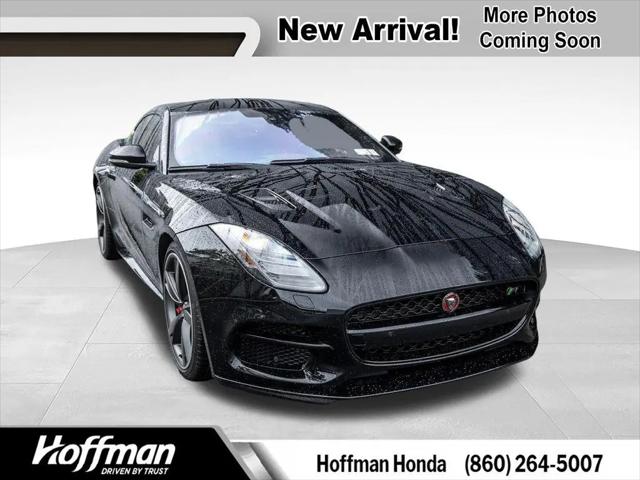 2018 Jaguar F-TYPE R for sale in West Simsbury, CT