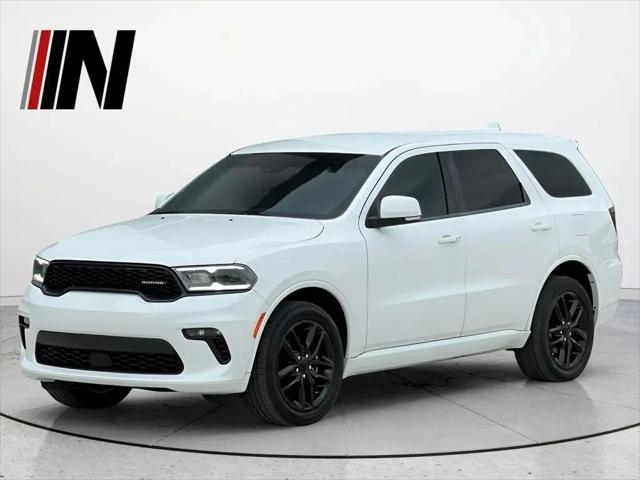 2022 Dodge Durango GT Plus AWD for sale in Noblesville, IN