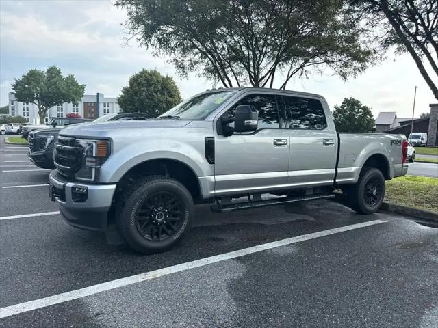 2020 Ford F-250 LARIAT for sale in Salisbury, MD