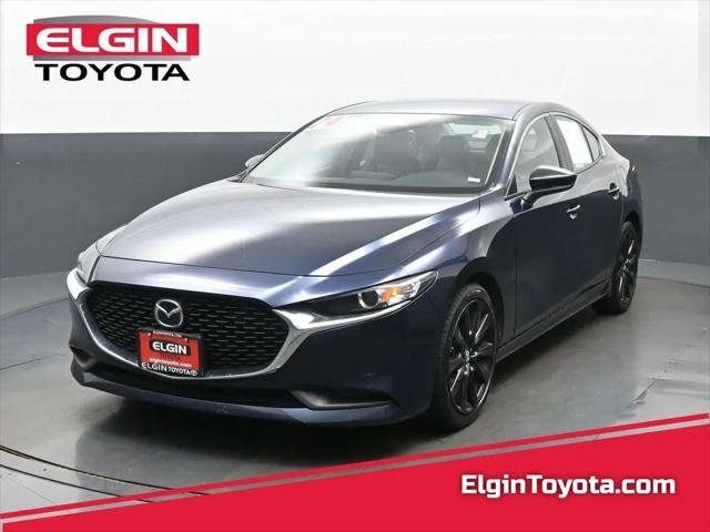 2024 Mazda Mazda3 2.5 S Select Sport for sale in Streamwood, IL