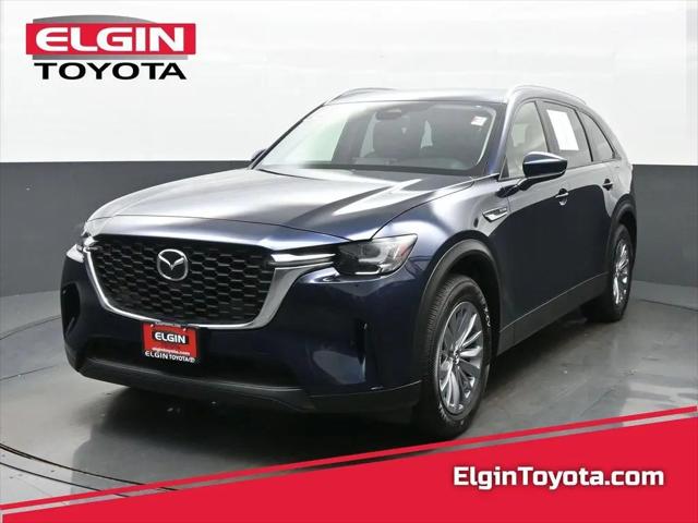 2025 Mazda X-90 3.3 Turbo Select Package for sale in Streamwood, IL