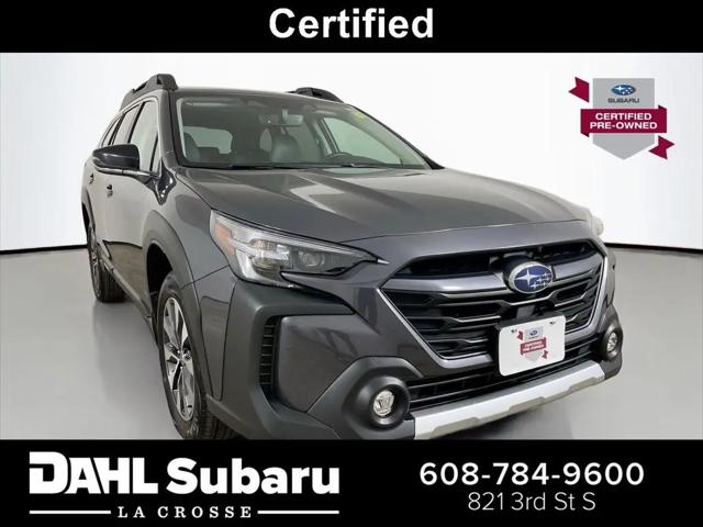 2025 Subaru Outback Limited XT for sale in La Crosse, WI