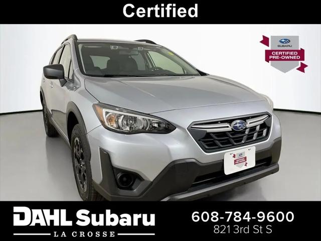 2023 Subaru Crosstrek Base for sale in La Crosse, WI