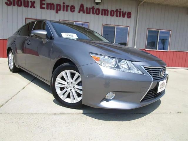 2015 Lexus ES 350 Base for sale in Tea, SD