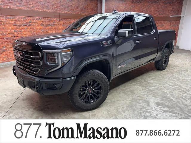 2023 GMC Sierra 1500 4WD Crew Cab Short Box AT4X for sale in Reading, PA
