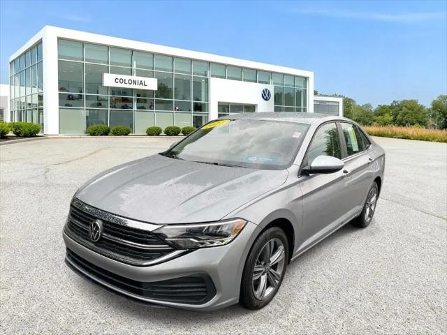 2024 Volkswagen Jetta 1.5T SE for sale in Westborough, MA