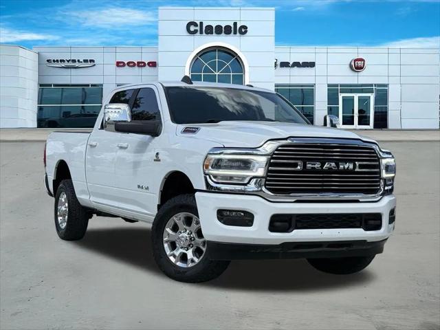 2024 Ram 2500 Laramie Crew Cab 4x4 6'4" Box for sale in Arlington, TX