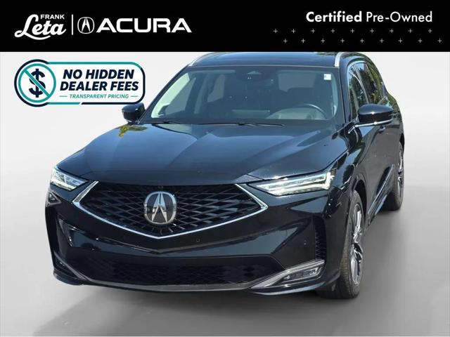 2026 Acura MDX Advance Package for sale in Springfield, MO