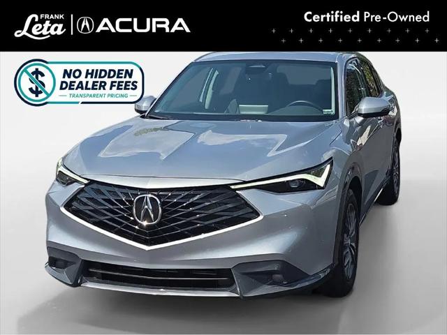 2026 Acura ADX Base for sale in Springfield, MO