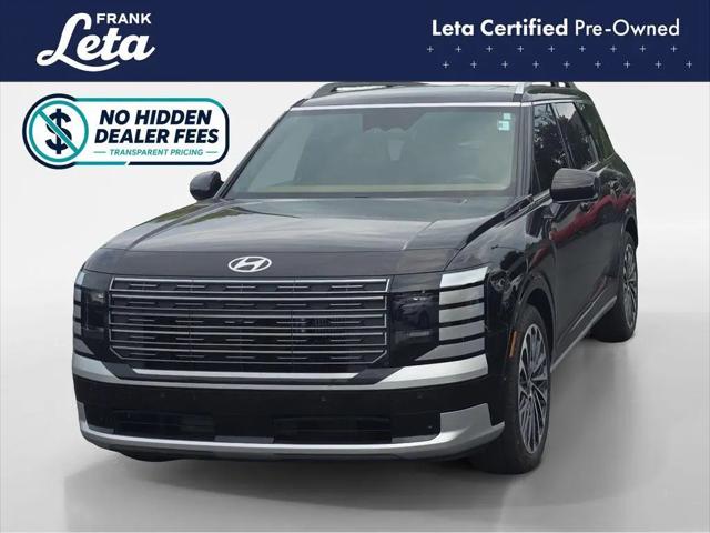 2026 Hyundai Palisade Calligraphy for sale in Springfield, MO