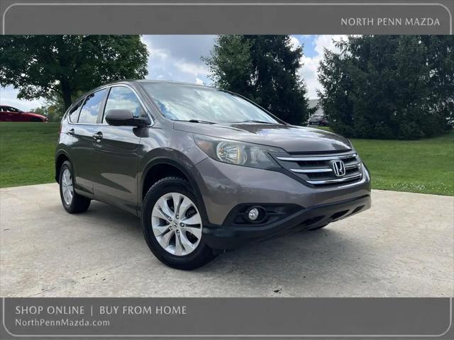 2014 Honda CR-V EX for sale in Colmar, PA