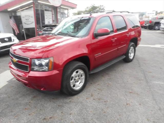 2013 Chevrolet Tahoe for sale near Lancaster, OH