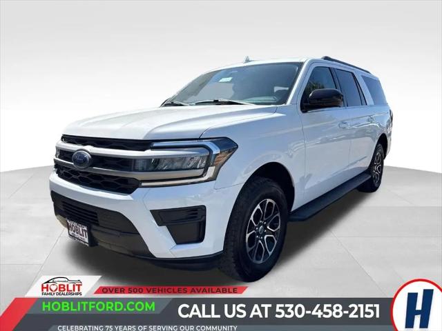 2023 Ford Expedition XL MAX for sale in Colusa, CA