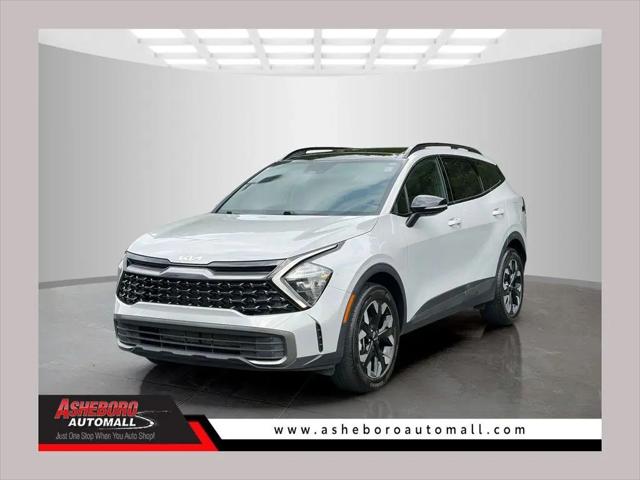 2023 Kia Sportage X-Line for sale in Asheboro, NC