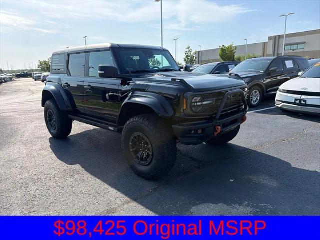 2023 Ford Bronco Raptor for sale in Kansas City, KS