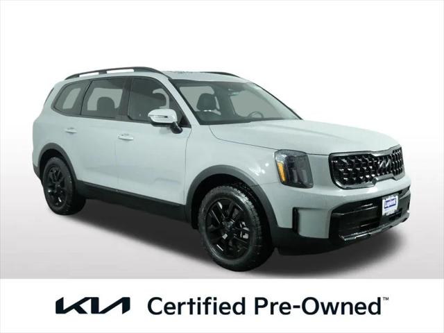 2025 Kia Telluride EX X-Pro for sale in Minneapolis, MN