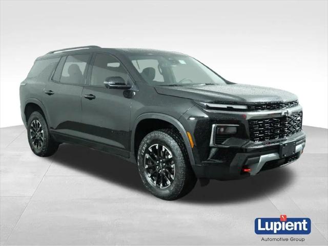 2024 Chevrolet Traverse AWD Z71 for sale in Minneapolis, MN