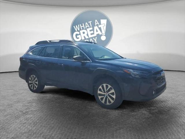 2025 Subaru Outback Unknown for sale in Pittsburgh, PA