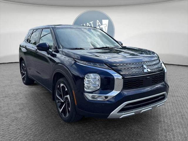 2022 Mitsubishi Outlander SE 2.5 S-AWC for sale in Pittsburgh, PA