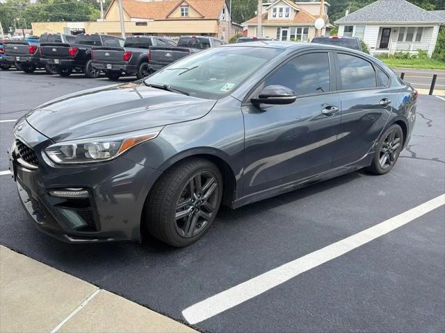 2020 Kia Forte GT-Line for sale in Belleville, IL