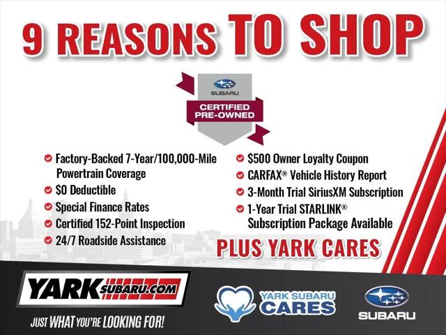 2025 Subaru Legacy Premium for sale in Toledo, OH