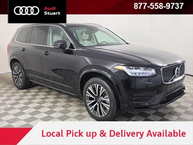 2020 Volvo XC90 T6 Momentum 6 Passenger for sale in Stuart, FL