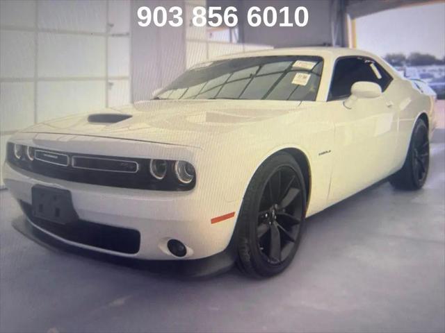 2022 Dodge Challenger R/T for sale in Pittsburg, TX