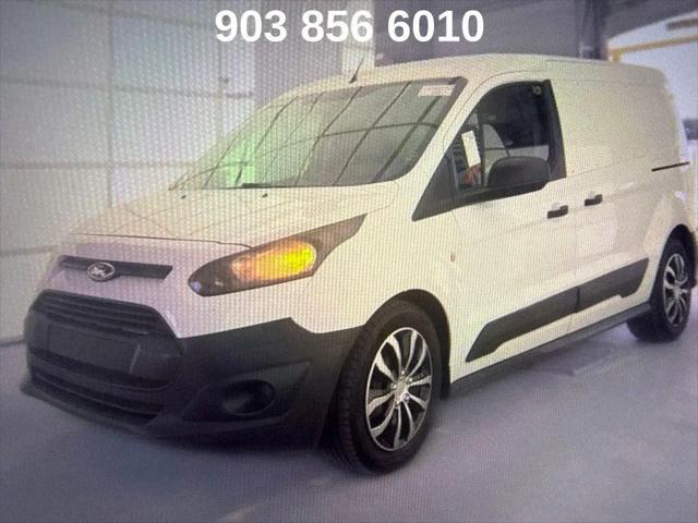 2016 Ford Transit Connect XL for sale in Pittsburg, TX