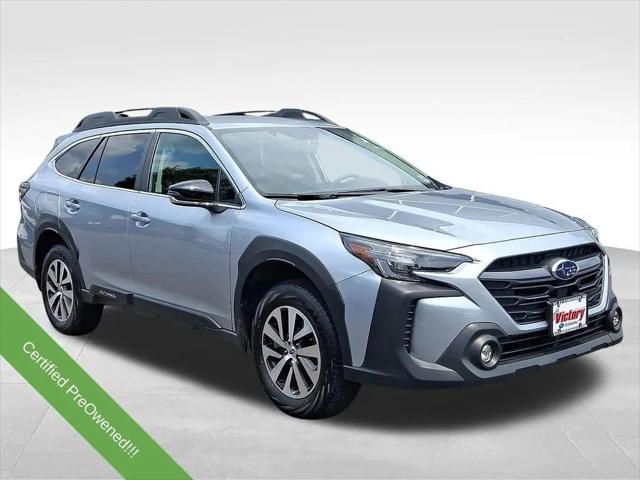 2025 Subaru Outback Premium for sale in Somerset, NJ