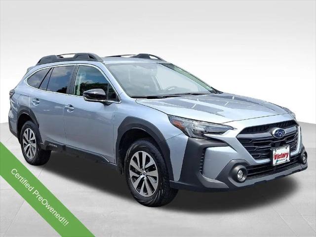 2025 Subaru Outback Premium for sale in Somerset, NJ