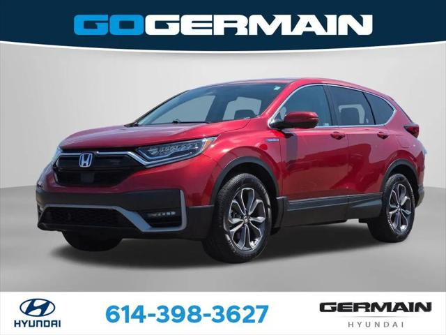 2022 Honda CR-V Hybrid EX-L for sale near Columbus, OH