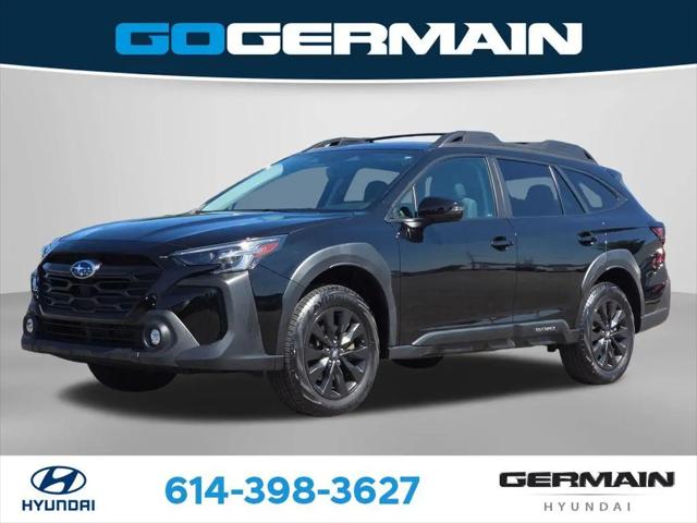 2024 Subaru Outback for sale near Columbus, OH