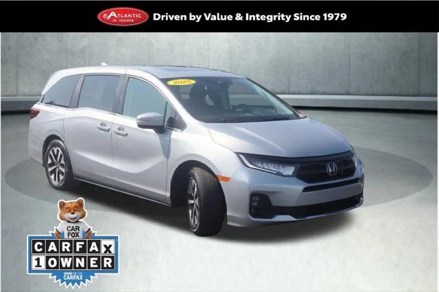 2025 Honda Odyssey EX-L for sale in Lynn, MA