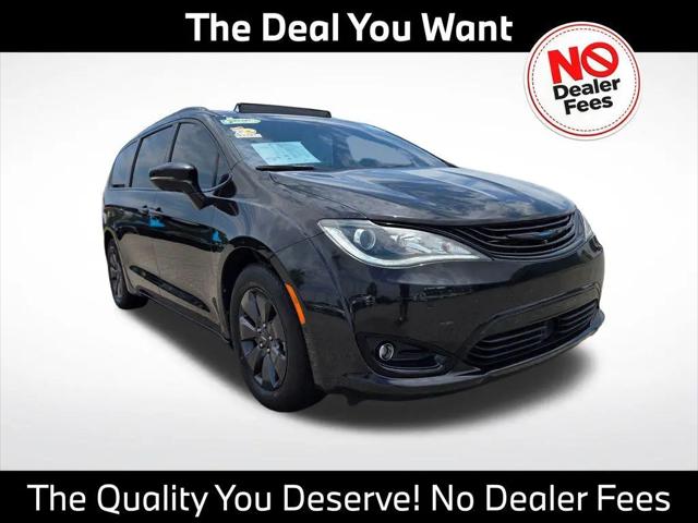 2019 Chrysler Pacifica Hybrid Limited for sale in Orlando, FL