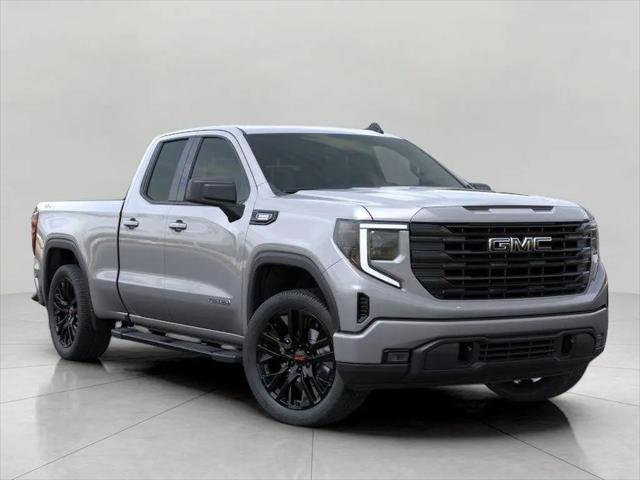 2026 GMC Sierra 1500 Double Cab, Standard Bed, Elevation, 4WD for sale in Appleton, WI