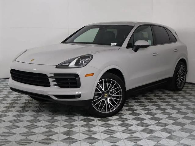 2023 Porsche Cayenne Unknown for sale in Pasadena, CA