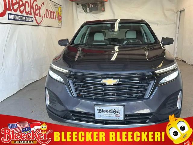 2022 Chevrolet Equinox FWD LT for sale in Red Springs, NC