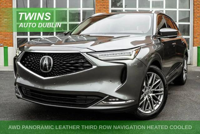 2023 Acura MDX Advance Package for sale in Dublin, OH