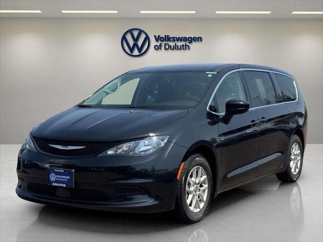 2023 Chrysler Voyager LX for sale in Hermantown, MN