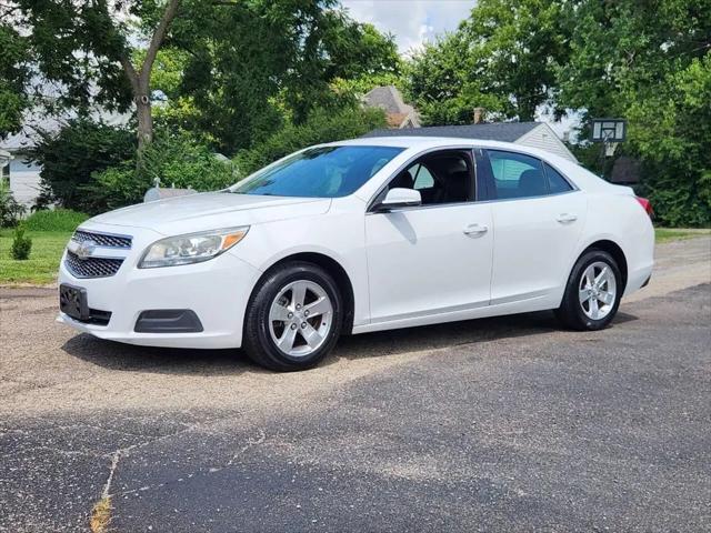 2016 Chevrolet Malibu Limited LT for sale near Miamisburg, OH