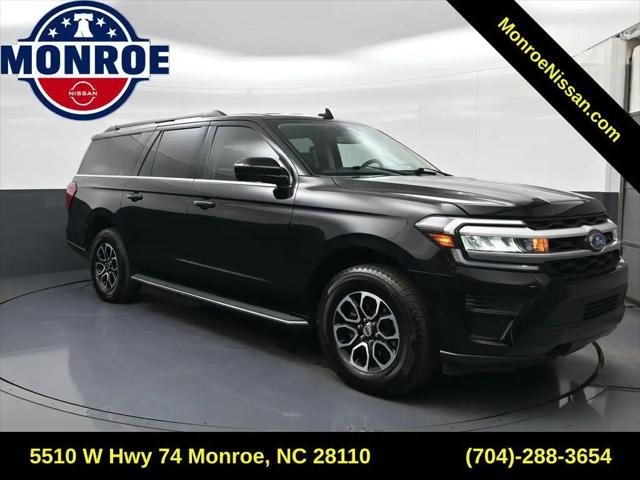 2022 Ford Expedition XLT MAX for sale in Monroe, NC