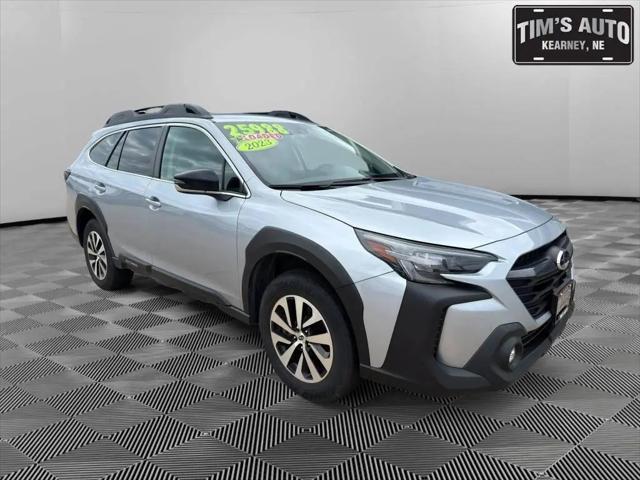 2023 Subaru Outback Premium for sale in Kearney, NE