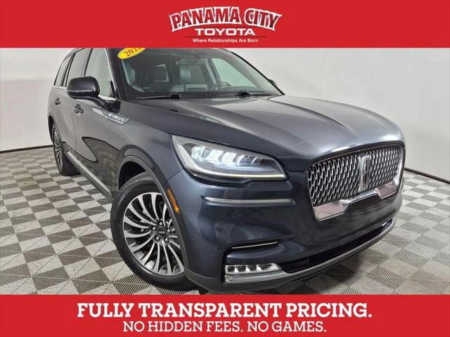 2021 Lincoln Aviator Reserve for sale in Panama City, FL